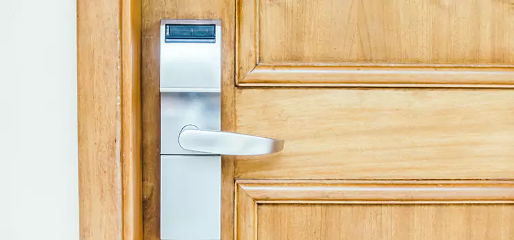 Advanced Solutions in Orinda, CA for Modern Security