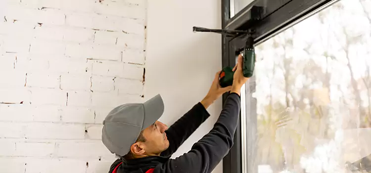 Automatic Door Opener Commercial Orinda
