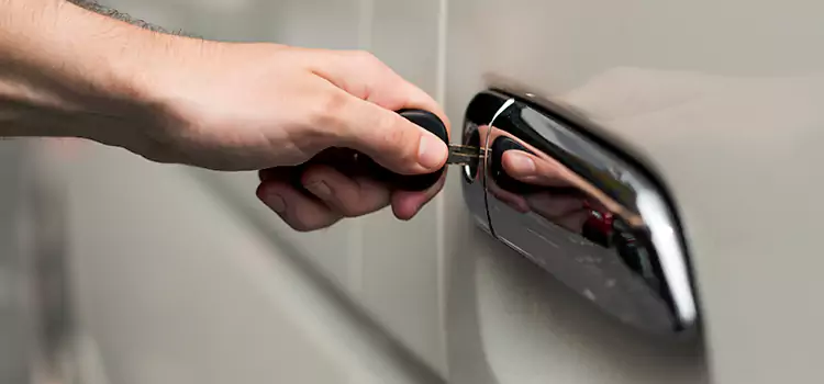 Why Choose Our Auto Locksmith Team in Orinda, CA?