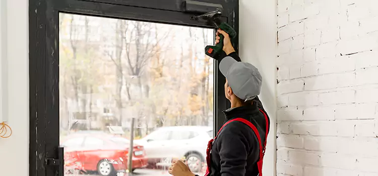 Comprehensive Door Closer Services in Orinda, CA