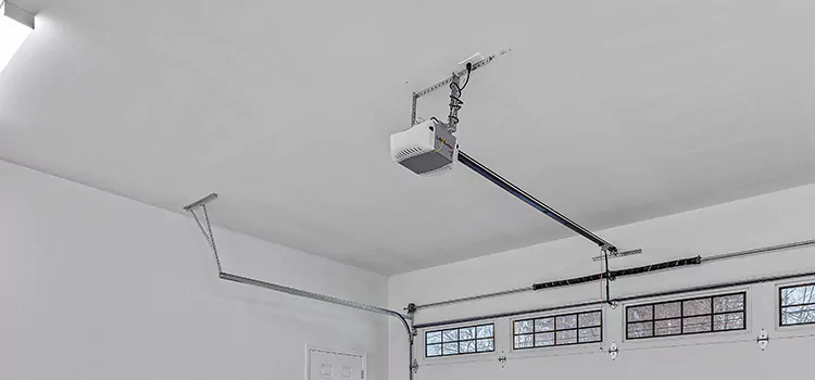 Experienced Garage Door Installers Orinda