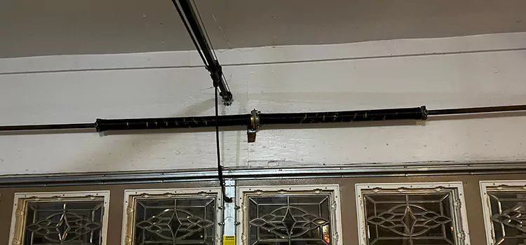 Garage Door Spring Repair Near Me Orinda