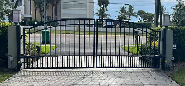 Gate Opener Replacement Near Me in Orinda, CA