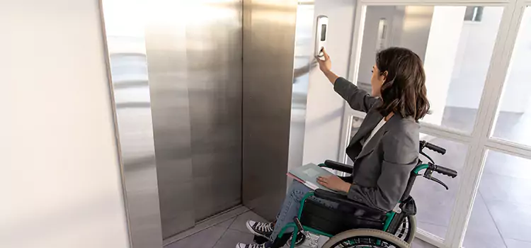 Benefits of Modern Handicap Door Systems in Orinda, CA