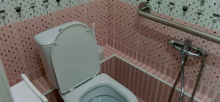 Meeting Diverse Needs With Accessible Restroom Solutions in Orinda, CA