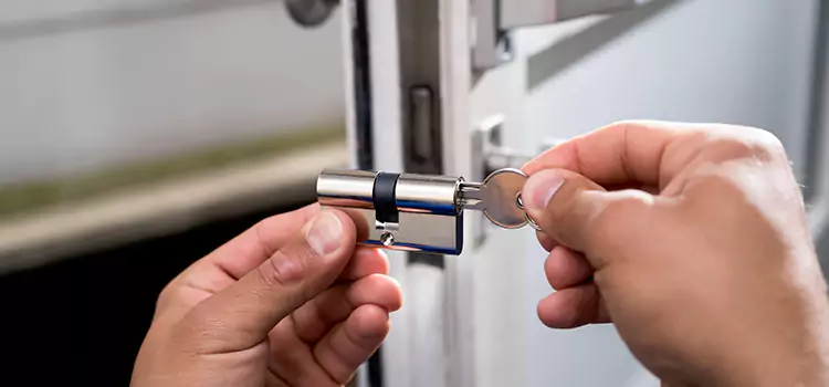 Emergency Locksmith for House Orinda