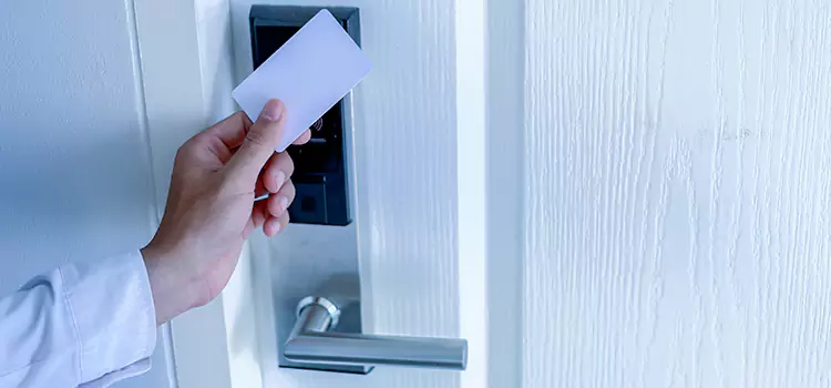 Why Choose Us for Your Keycard Lock Installation in Orinda, CA?