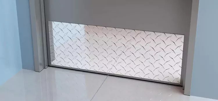 Benefits of Professional Kick Plate Solutions in Orinda, CA