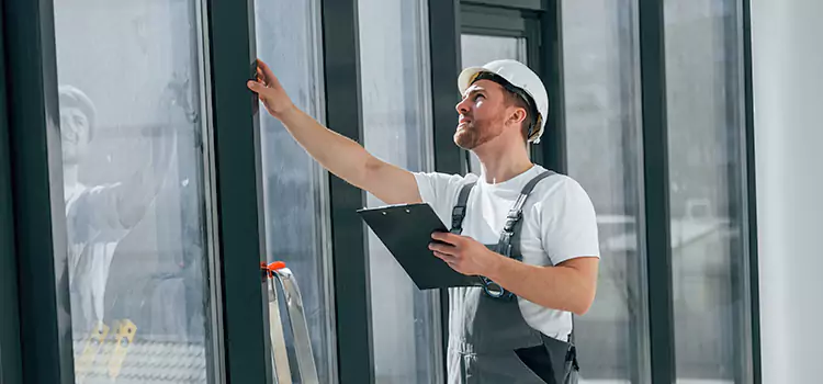 Comprehensive Solutions for Your Sticking Doors in Orinda, CA