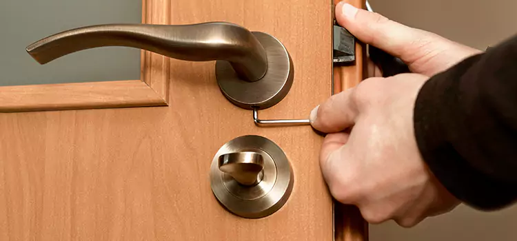 Access Control System Integration Orinda