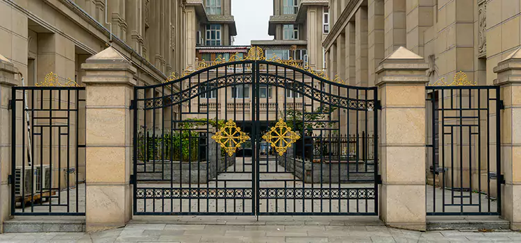 Comprehensive Iron Gate Maintenance Solutions in Orinda, CA