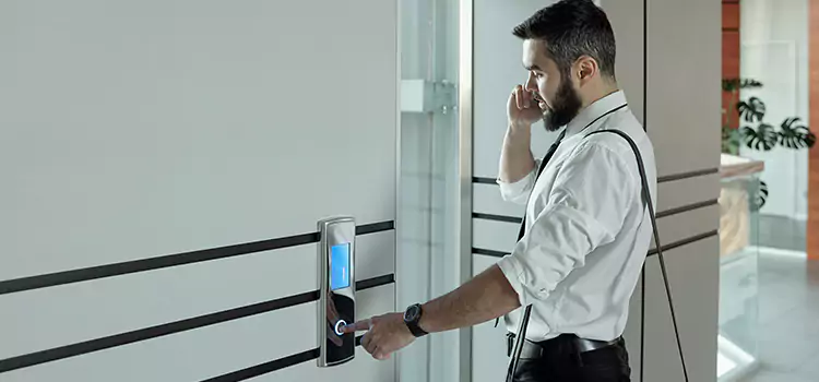 Cloud Based Access Control Orinda