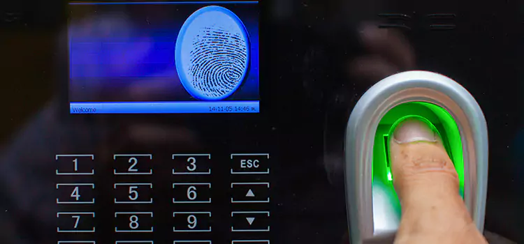 Your Trusted Partner for Secure Access in Orinda, CA