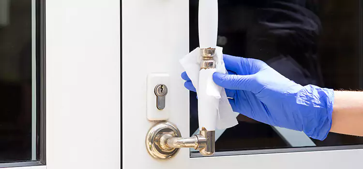 Rekey Lock Cylinder Orinda