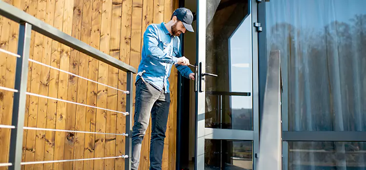 Emergency Patio Door Repair Orinda