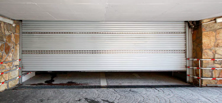Steel Garage Door Repair Orinda